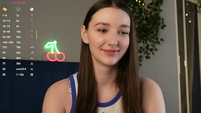 GeorginaDudley online show from 10-20-25, 07:20