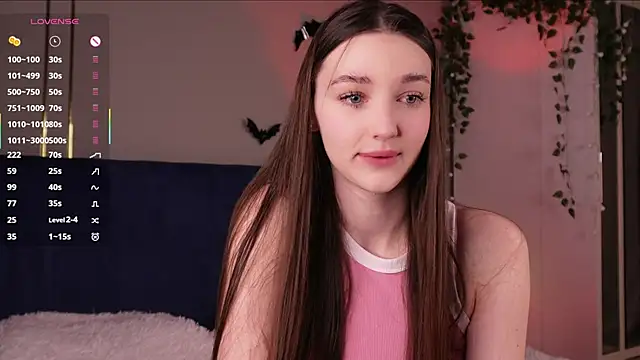 GeorginaDudley online show from 11-19-25, 07:08