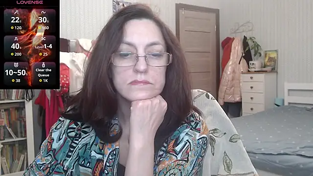 Soffya Soy online show from 02-06-26, 02:20