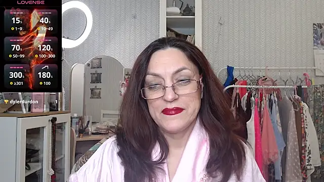 Soffya Soy online show from 02-22-26, 09:24