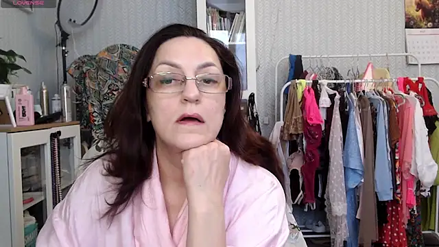 Soffya Soy online show from 03-09-26, 07:23