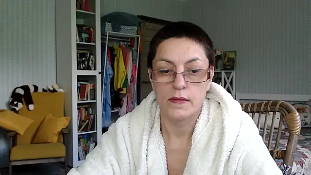 Soffya Soy online show from 06-30-26, 09:10