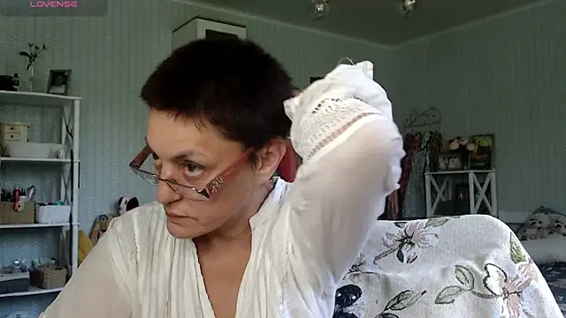 Soffya Soy online show from 07-22-26, 09:56