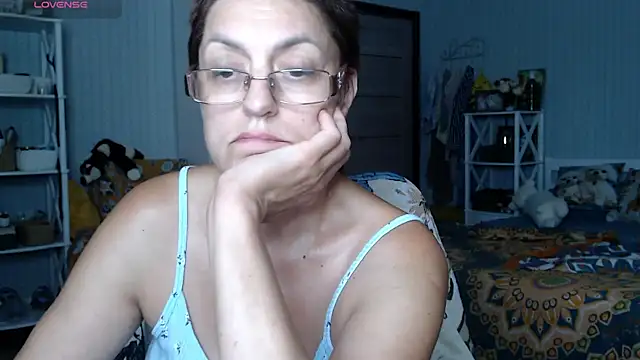 Soffya Soy online show from 07-27-26, 02:18