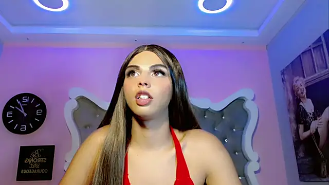 CamiiGarcia online show from 02-12-25, 05:37