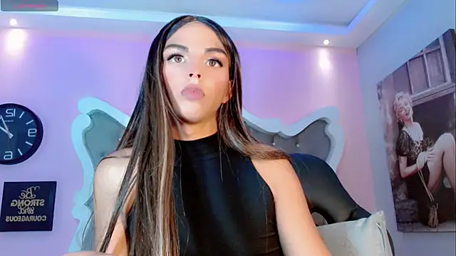 CamiiGarcia online show from 02-16-25, 06:21