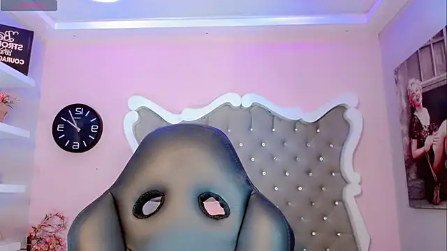 CamiiGarcia online show from 02-28-25, 11:47