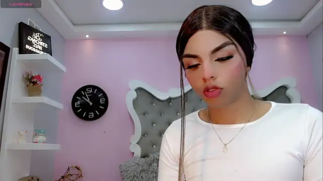 CamiiGarcia online show from 03-16-25, 11:38