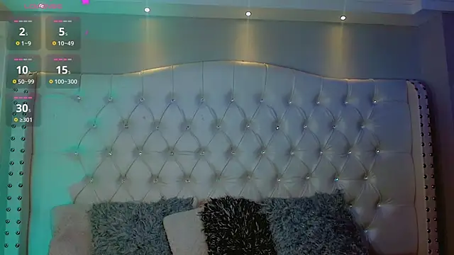 CamiiGarcia online show from 09-29-25, 08:02