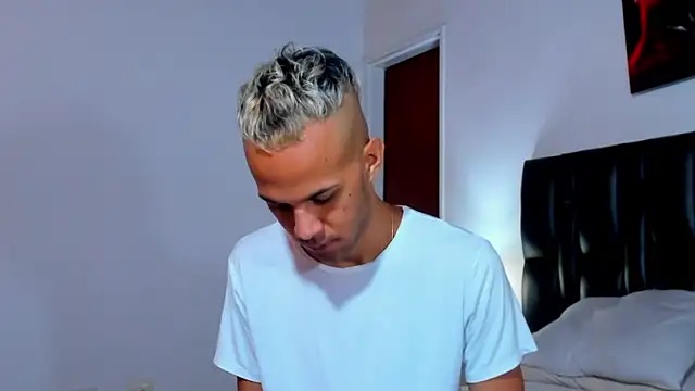 Jeremmy Love online show from 02-08-25, 12:50