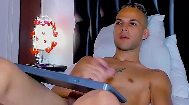 Jeremmy Love online show from 02-14-25, 06:40