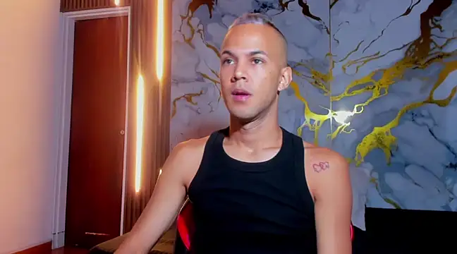 Jeremmy Love online show from 03-04-25, 12:01