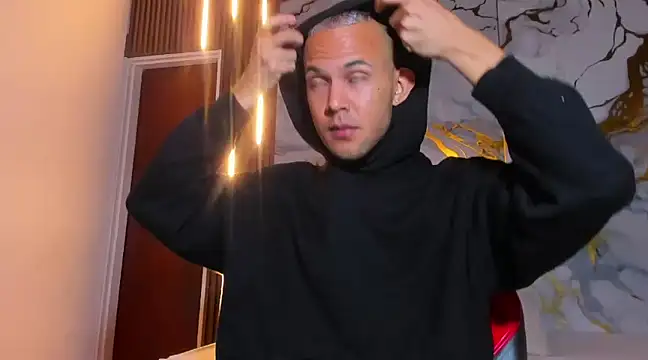 Jeremmy Love online show from 03-06-25, 12:09