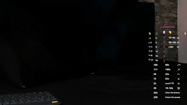 Jeremmy Love online show from 10-03-25, 09:34