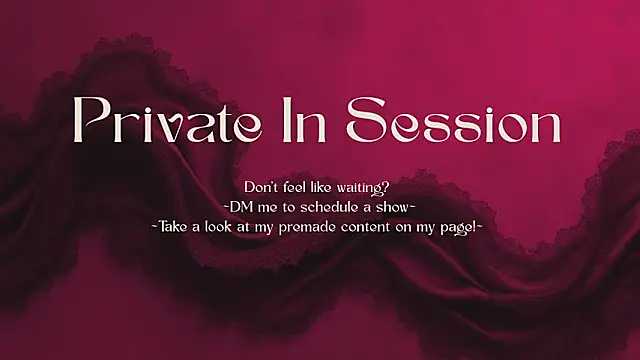 curvycate127 online show from 01-11-26, 01:43