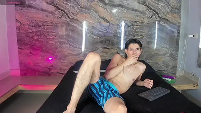 Martshall09 online show from 01-28-25, 07:53