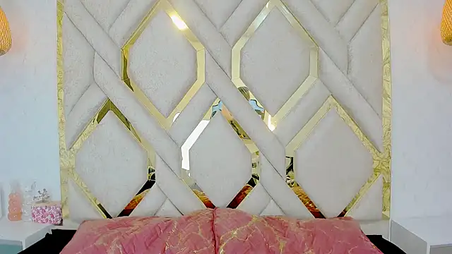 Lannajansen online show from 01-30-25, 04:02