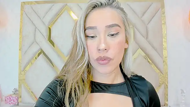 Lannajansen online show from 02-01-25, 05:26