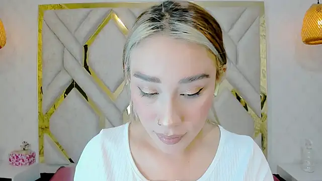 Lannajansen online show from 02-10-25, 04:47