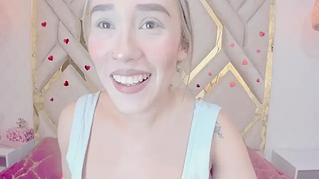 Lannajansen online show from 02-19-25, 02:12