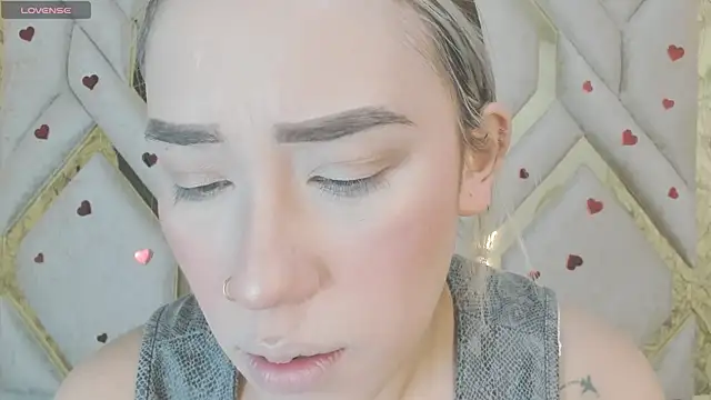 Lannajansen online show from 03-12-25, 01:30