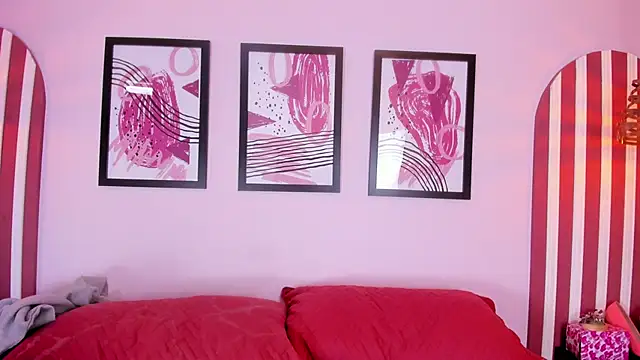 Lannajansen online show from 10-01-25, 06:14