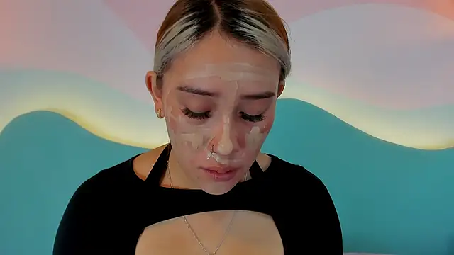 Lannajansen online show from 02-19-26, 01:51