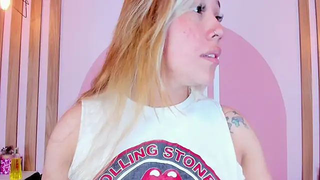 Lannajansen online show from 03-31-26, 01:33