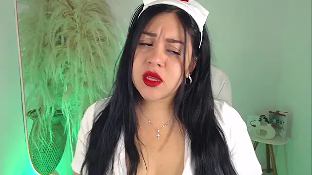 Sofi BBW online show from 11-28-25, 12:41