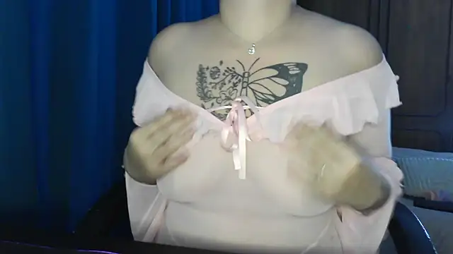 bunnyfox420 online show from 11-24-25, 06:18