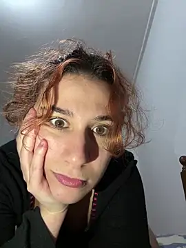 Snapshot of Riverdonttgo chatting on 01-25-25, 12:17 Riverdonttgo online show from 01-25-25, 12:17