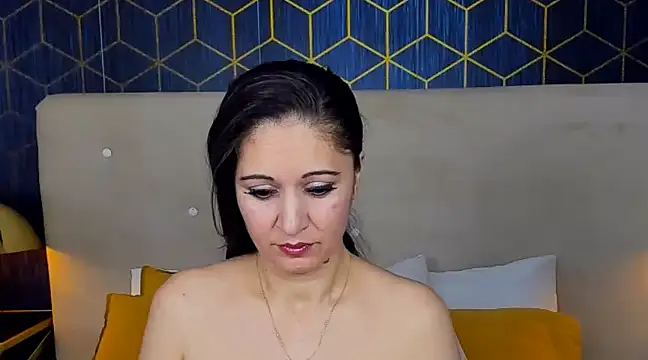 ValeryBlakes online show from 02-21-25, 08:27