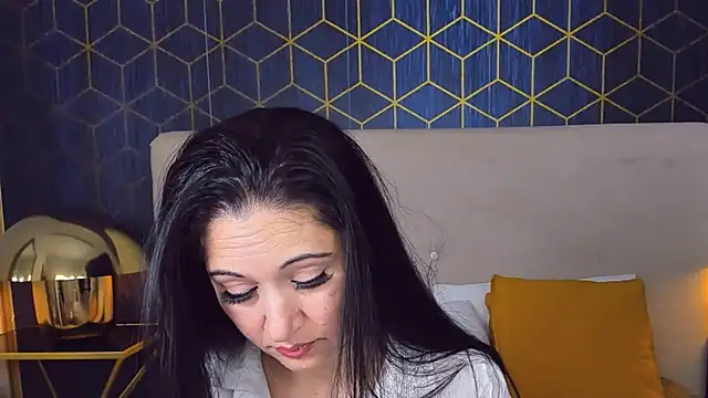 ValeryBlakes online show from 03-17-25, 06:11