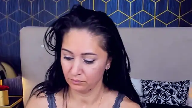 ValeryBlakes online show from 10-22-25, 06:29