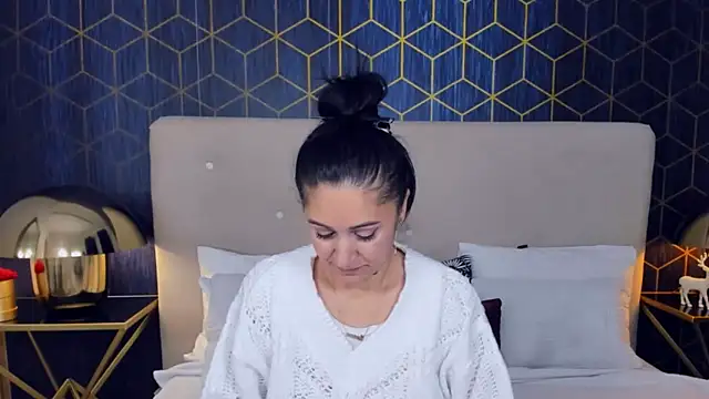 ValeryBlakes online show from 11-25-25, 06:52