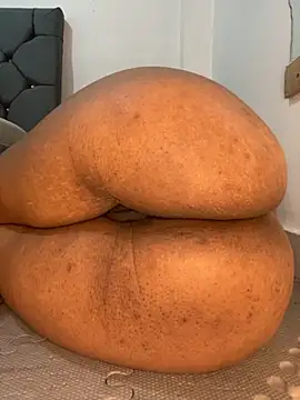 Charlotte bronxxx online show from 09-13-25, 03:34