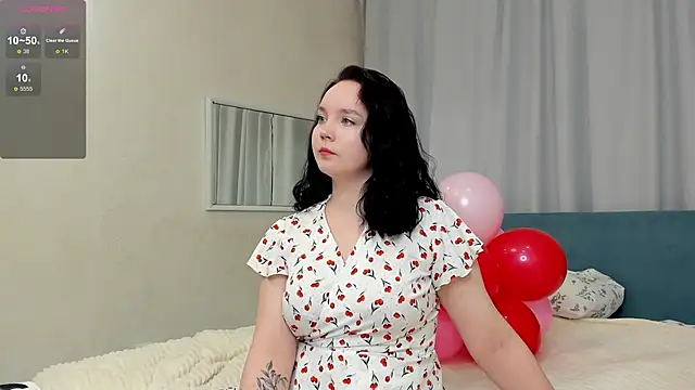 maya suun online show from 02-07-25, 08:33