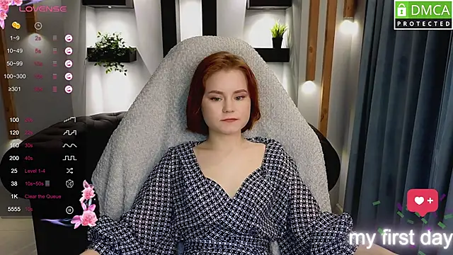 lu muon online show from 01-25-25, 12:05