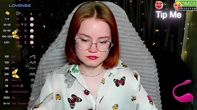 lu muon online show from 03-01-25, 01:11