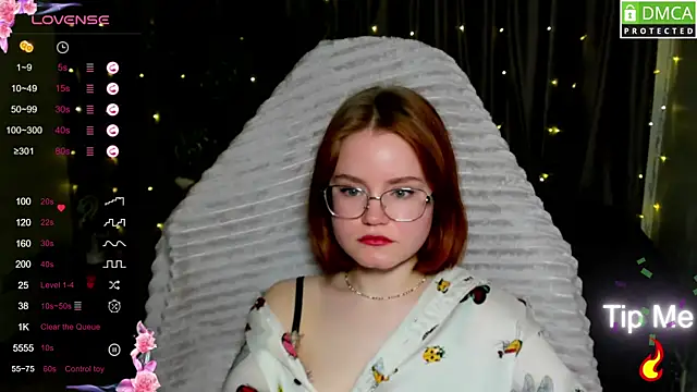 lu muon online show from 03-01-25, 04:15