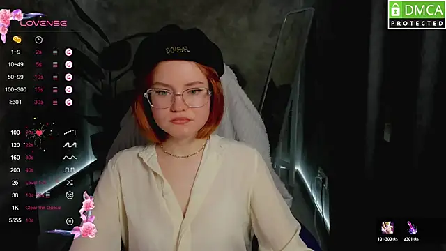 lu muon online show from 03-10-25, 04:07