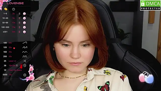 lu muon online show from 03-14-25, 04:10