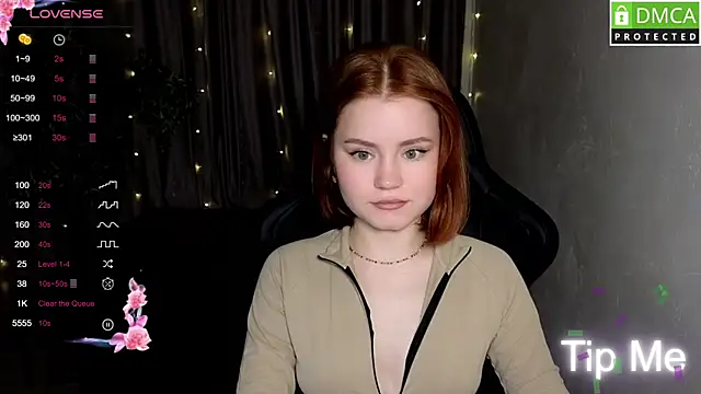 lu muon online show from 03-23-25, 01:09