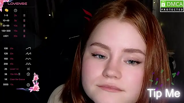 lu muon online show from 03-23-25, 07:20