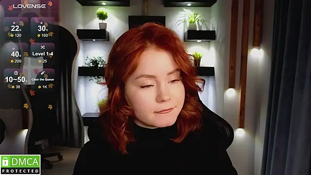 lu muon online show from 10-02-25, 01:12