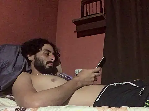 Nooneisthis online show from 03-05-25, 07:49