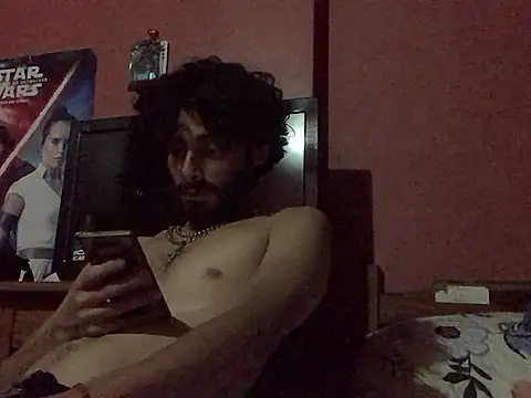 Nooneisthis online show from 03-11-25, 04:21