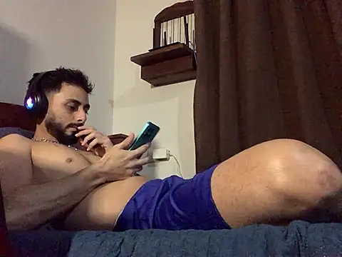 Nooneisthis online show from 03-05-26, 07:37