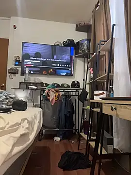 paullliliu online show from 10-13-25, 01:33