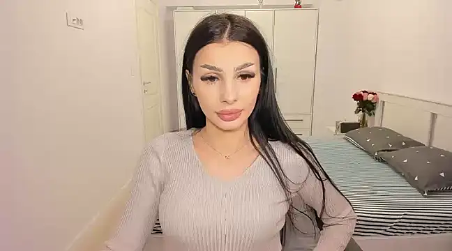 HelenShawn online show from 02-18-25, 08:38